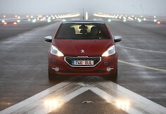 „Top Gear“ Baltijos šalių metų automobilio rinkimai