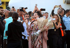Netta Barzilai