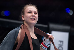 Julija Stoliarenko