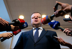 Saulius Skvernelis