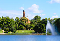 Druskininkai