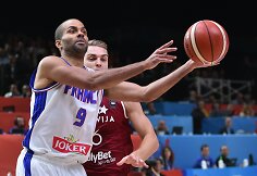 Tony Parkeris