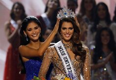 &bdquo;Mis Visatos&ldquo; finalas