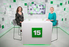Genovaitė Petronienė