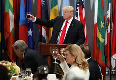 Donaldas Trumpas