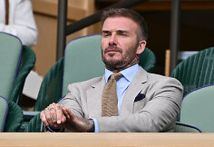 Davidas Beckhamas