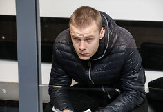 Valentas Chachlauskas