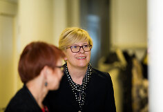 Ingrida Šimonytė