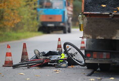 Įvykio vietoje Vaidotuose