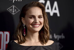 Natalie Portman