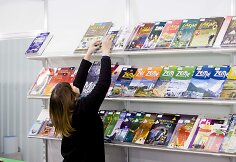 „Litexpo“ ruošiasi Knygų mugei