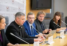 „Carito“ bendruomenės veikla