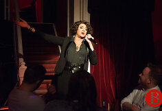 LaDiva Live