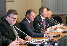 Saulius Skvernelis
