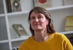 Rasa Antanavičiūtė