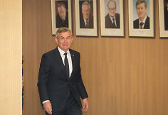 Viktoras Pranckietis
