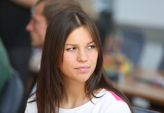 Milda Valčiukaitė