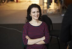 Živilė Vaškytė