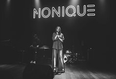 Monika Pundziūtė-Monique
