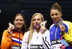 Rūta Meilutytė