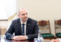 Gintautas Jak&scaron;tas