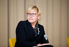 Ingrida Šimonytė