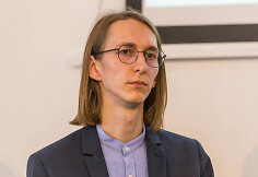 Diskusija &bdquo;Atlyginimų skirtumai: atotrūkis, už kurio slypi ne tik pinigai?&ldquo;  Donatas Paulauskas
