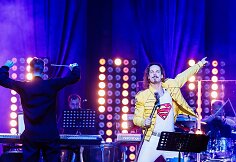 &bdquo;QUEEN SHOW in Symphony&ldquo; 
