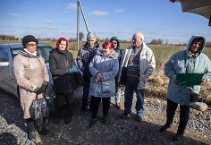 Sklypų savininkai