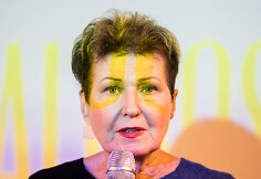 Gražina Arlickaitė
