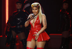 Nicki Minaj