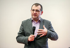 Vytautas Kasiulevičius