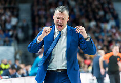 &Scaron;arūnas Jasikevičius