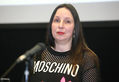 Aistė Kisarauskaitė