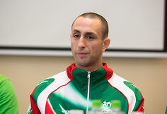 Valerijus Dimitrovas