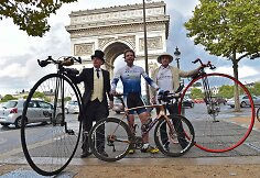 Markas Beaumont