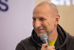 Sigitas Parulskis