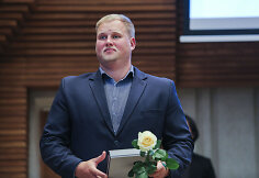 Andrius Gudžius