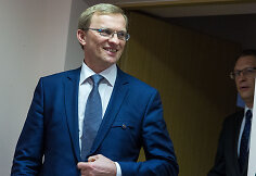 Algimantas Valantinas