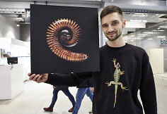 Andrius Burba