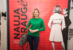 Margarita Narvydaitė