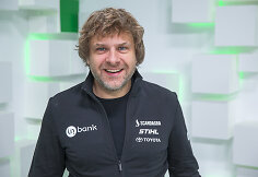 Benediktas Vanagas