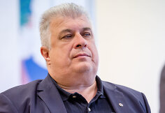 Konferencija apie tautinių mažumų politiką Lietuvoje