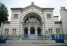 Įvykio vietoje