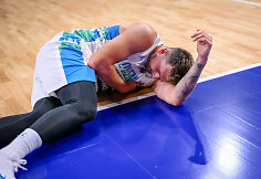 Luka Dončičius