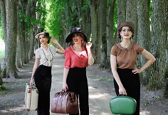 „The Ditties“