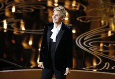 5 vieta – Ellen DeGeneres