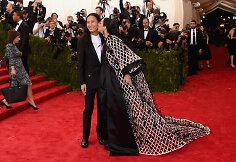 Alexanderis Wangas ir Lady Gaga
