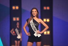 Julija Krekšina