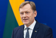 &Scaron;arūnas Birutis